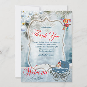 Char de vacances pour bébé vous