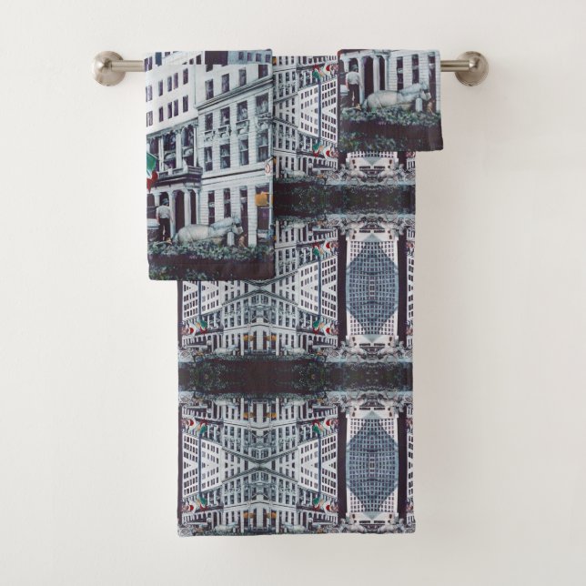 Chargé avec l'imagerie personnelle (En situation)