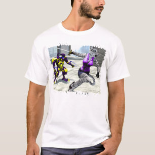 Chargement des chemises de tigre et des Sweat - sh