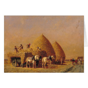 Chargement du chariot