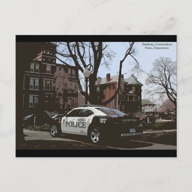 chargeur de carte postale - Personnalisé (Devant)