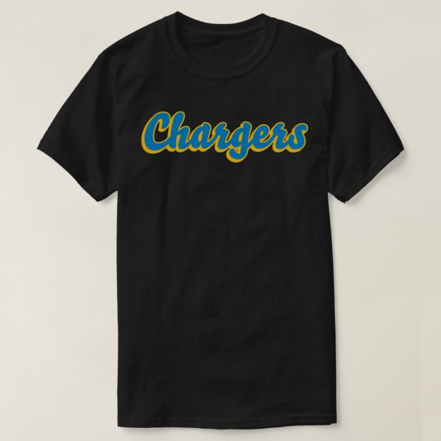 Chargeurs vintage Style Essential T-Shirt (Design devant)