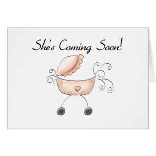 Chariot elle viendra bientôt