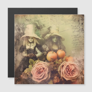 Chariot Halloween vintage (1)