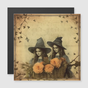 Chariot Halloween vintage (11)