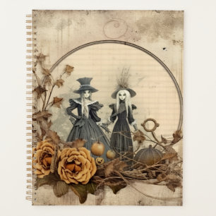 Chariot Halloween vintage (12)