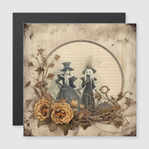 Chariot Halloween vintage (12)