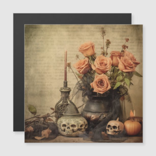 Chariot Halloween vintage (4)