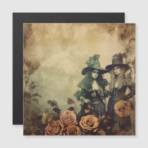 Chariot Halloween vintage (7)