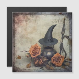 Chariot Halloween vintage (8)