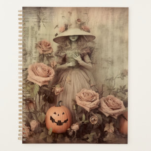 Chariot Halloween vintage (9)