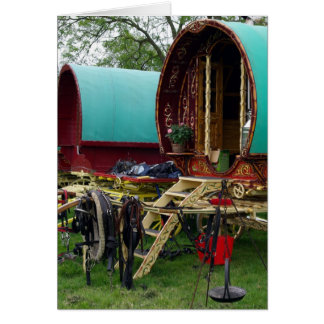 chariots gypsy