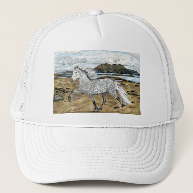 Charismatique ~ Casquette (Devant)
