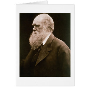 Charles Darwin (1809-82)