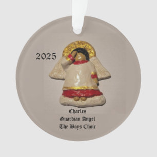 CHARLES GUARDIAN ANGEL 2025