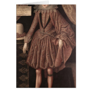 Charles I comme prince de Galles, c.1612-13