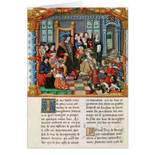 Charles l'audacieux, duc de Bourgogne