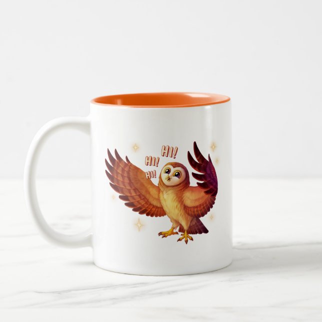 Charles Mug (Gauche)