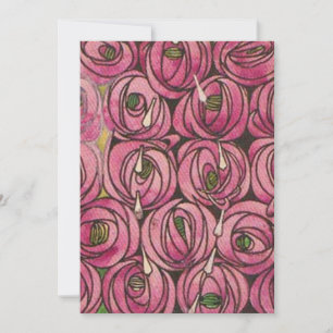 Charles Rennie Mackintosh