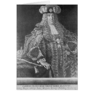 Charles VI, empereur romain saint