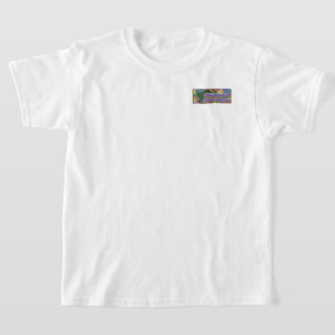 Charleston Caroline du Sud T-Shirt Graphique Chat 