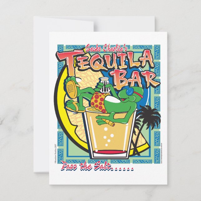 CHARLIE-au-TIR (Devant)