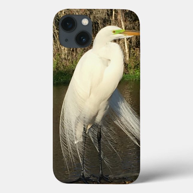 Charlie coque iphone (Verso)