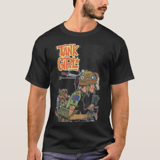 Charlie Don&x27 ; t tank surf Girl Classic T-Shirt