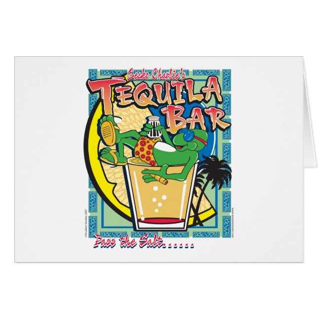 CHARLIE-in-SHOT (Devant horizontal)