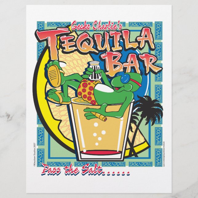 CHARLIE-in-SHOT (Devant)