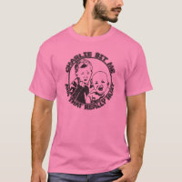 Charlie m'a mordu (le T-shirt léger)