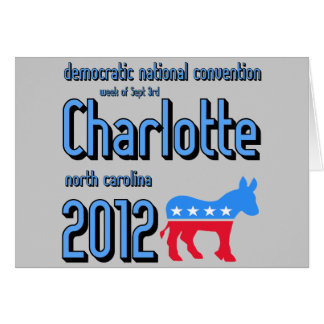 Charlotte 2012