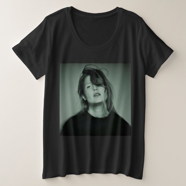 Charlotte de witte (Design devant)