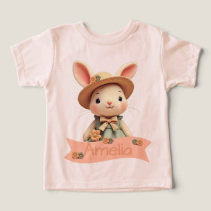 Charmant Bunny Pastel