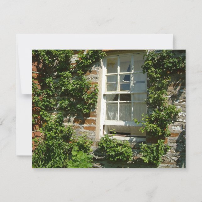 Charmant cottage anglais I (Devant)