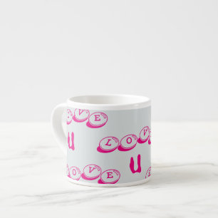 charmant mug