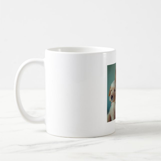 charmant mug (Gauche)
