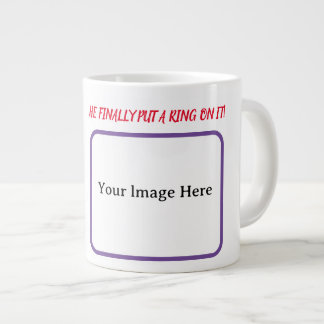 charmant mug pour votre partenaire proche