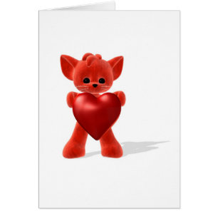 charmant petit renard