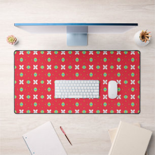Charme des Fêtes de Noël Motif 02 - 