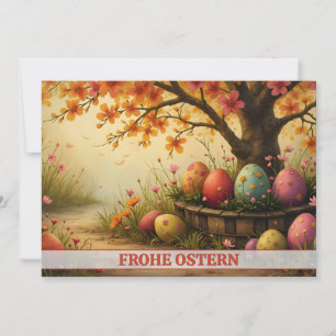 Charme des fleurs printanières avec splendeur d'œu