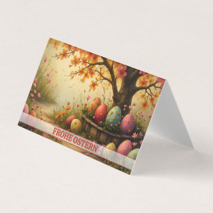 Charme des fleurs printanières avec splendeur d'œu