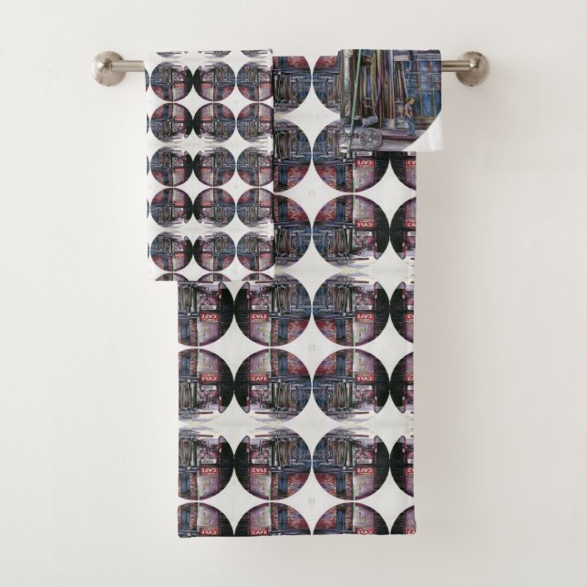 Charme Fanelli (En situation)