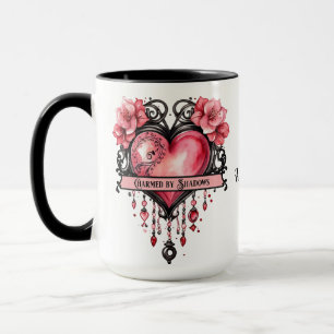Charmé par Shadows Coffee Mug