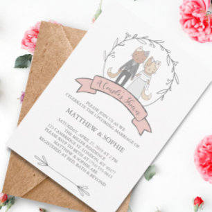 Charming Cats Une Invitation À Deux Douches