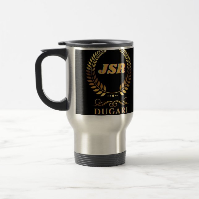 "Charming Mugs & Cups Collection" (Gauche)