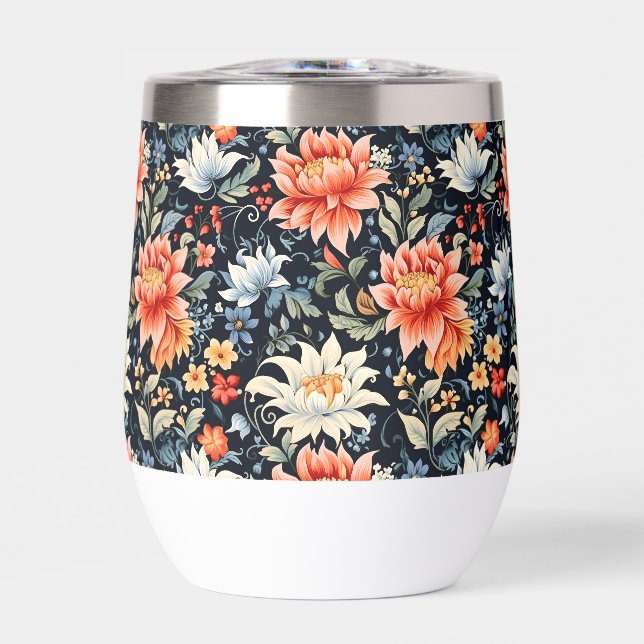 Charming Ranya Floral Pattern-65293 (Avant)