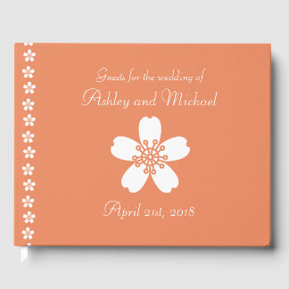 Charming Sakura dans le livre d'or Coral