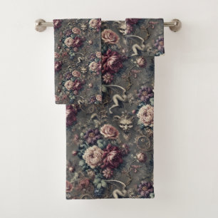 Chasse au Seraph - Gothique victorien