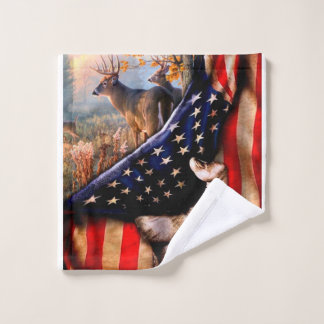 Chasse aux cerfs - États-Unis